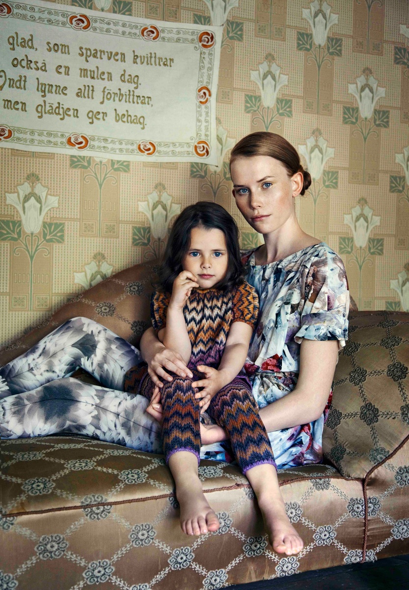 LUNDLUND : Milk Magazine LUNDLUND : Milk Magazine