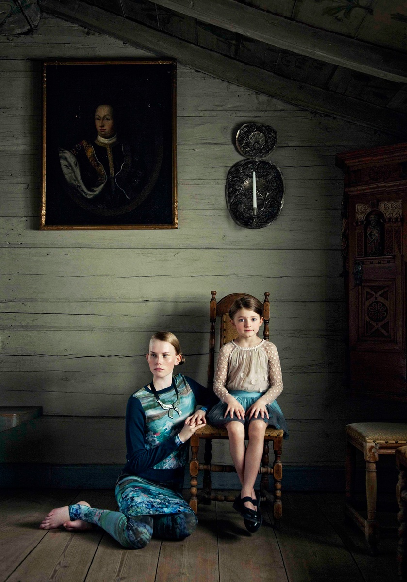LUNDLUND : Milk Magazine LUNDLUND : Milk Magazine