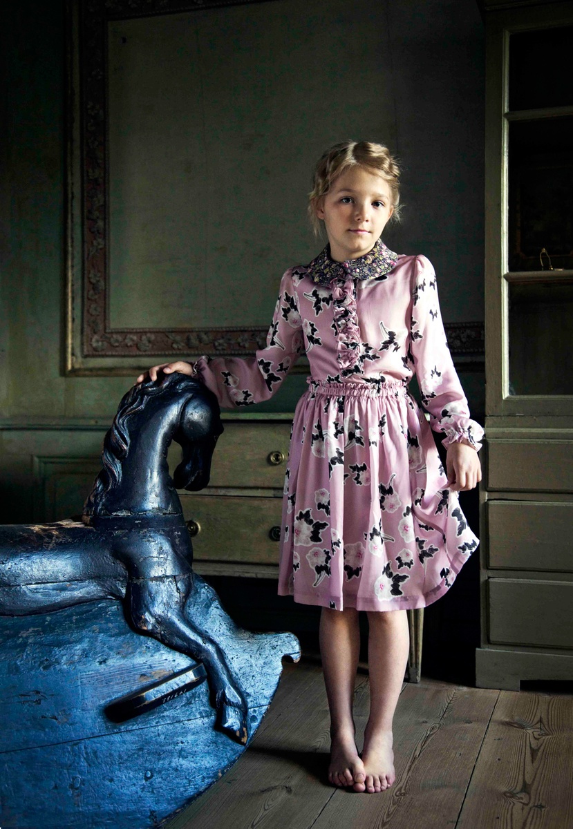LUNDLUND : Milk Magazine LUNDLUND : Milk Magazine
