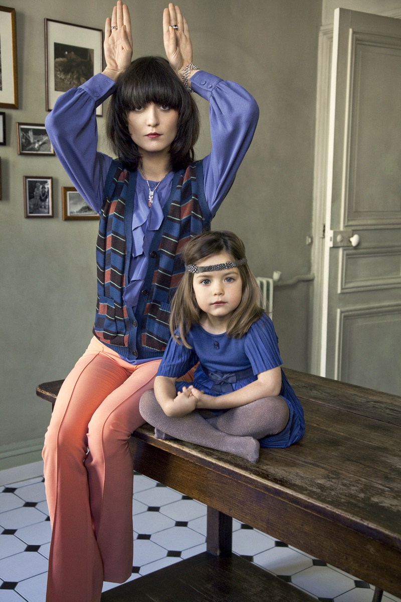 LUNDLUND : Milk Magazine LUNDLUND : Milk Magazine
