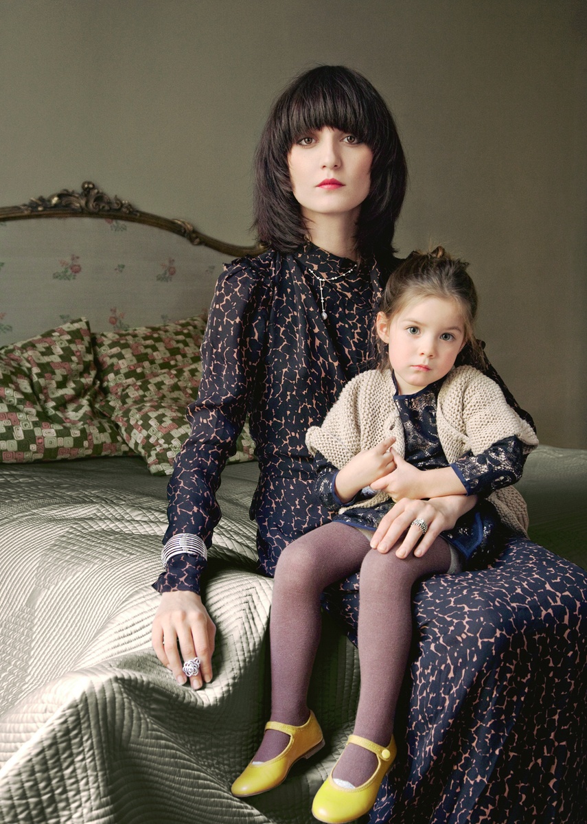 LUNDLUND : Milk Magazine LUNDLUND : Milk Magazine