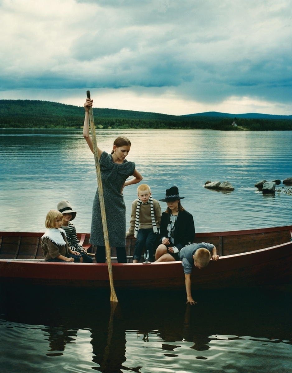 LUNDLUND : Kiruna LUNDLUND : Kiruna