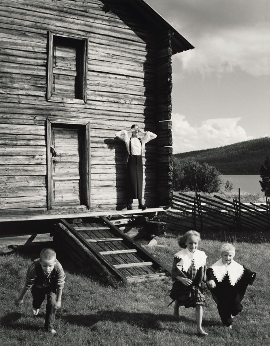 LUNDLUND : Kiruna LUNDLUND : Kiruna