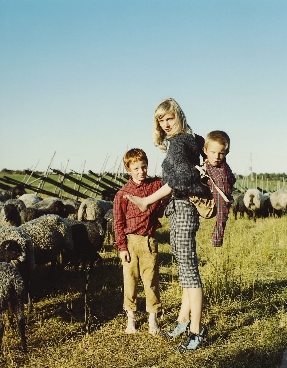 LUNDLUND : Bunge LUNDLUND : Bunge