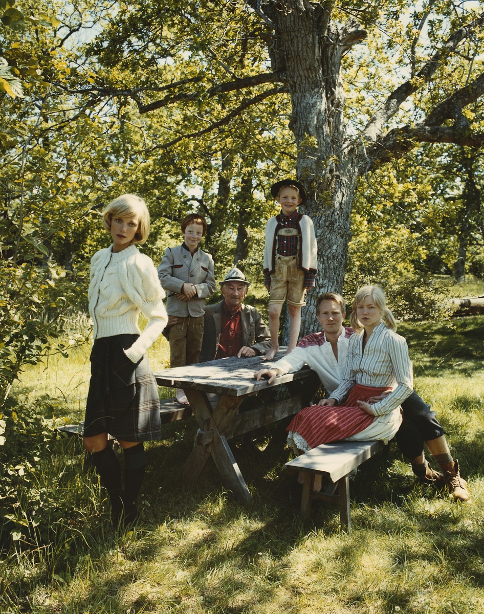 LUNDLUND : Bunge LUNDLUND : Bunge