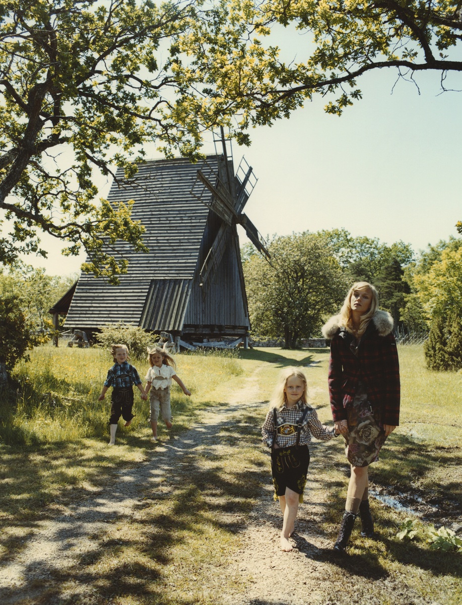 LUNDLUND : Bunge LUNDLUND : Bunge
