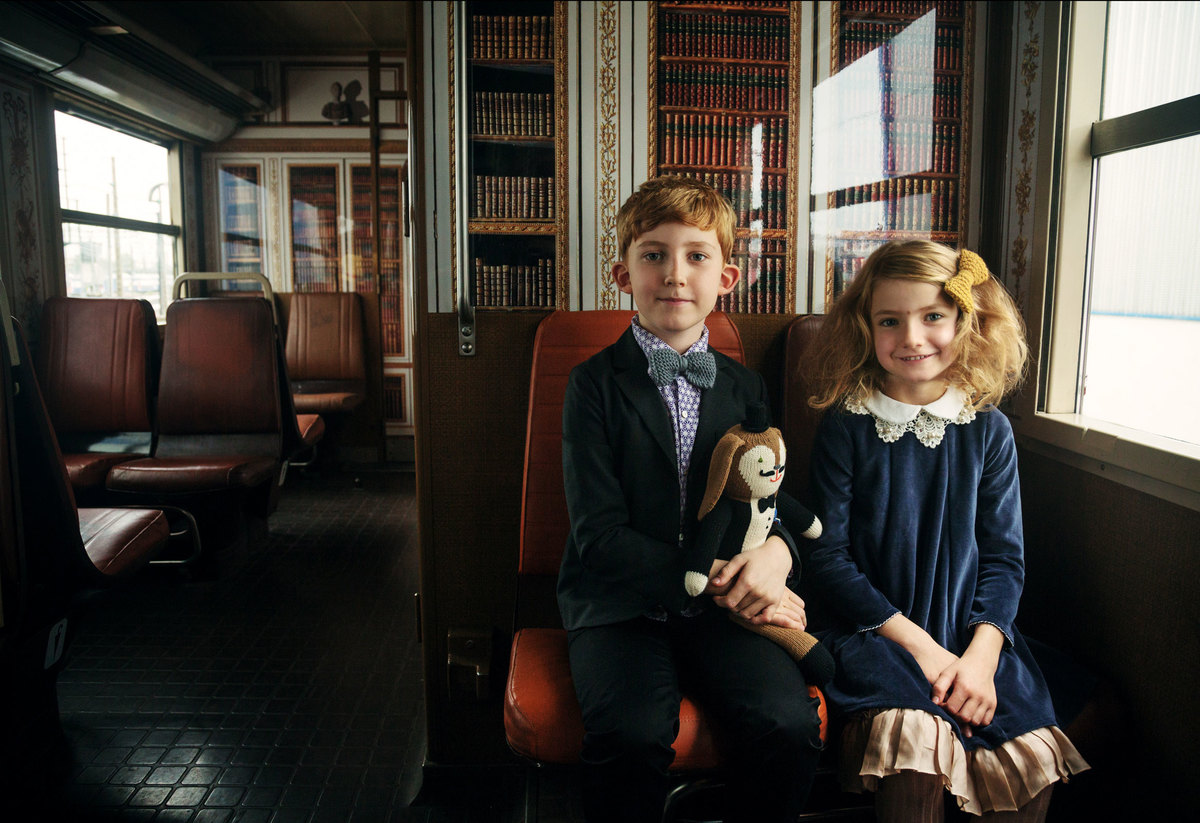 LUNDLUND : Milk Magazine LUNDLUND : Milk Magazine