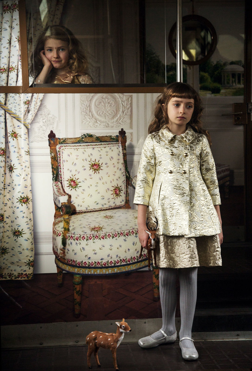 LUNDLUND : Milk Magazine LUNDLUND : Milk Magazine