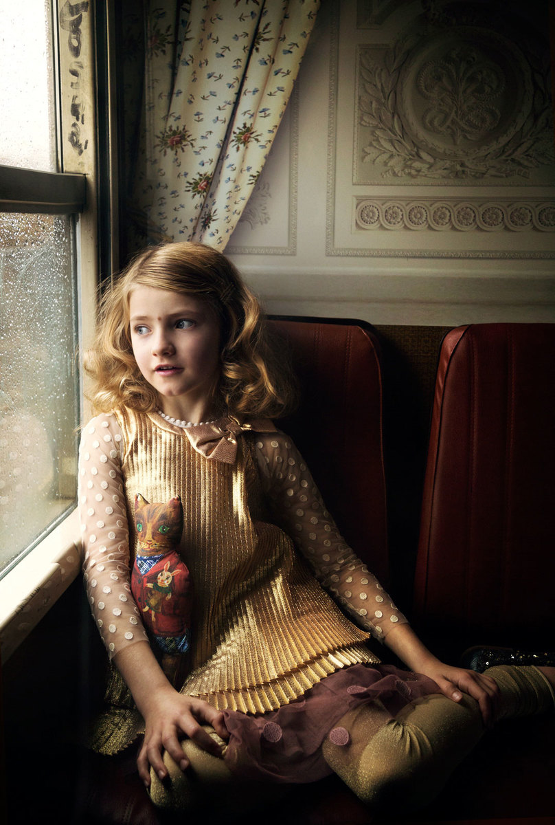 LUNDLUND : Milk Magazine LUNDLUND : Milk Magazine