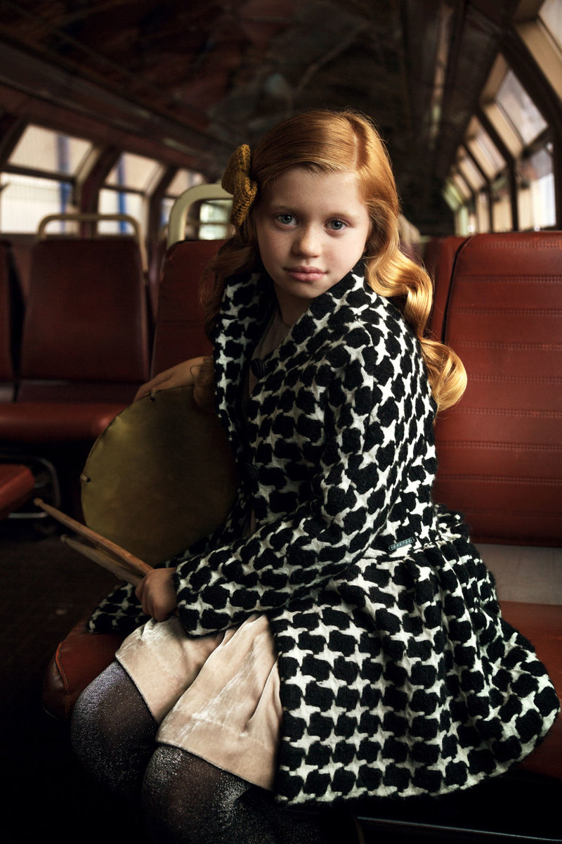 LUNDLUND : Milk Magazine LUNDLUND : Milk Magazine