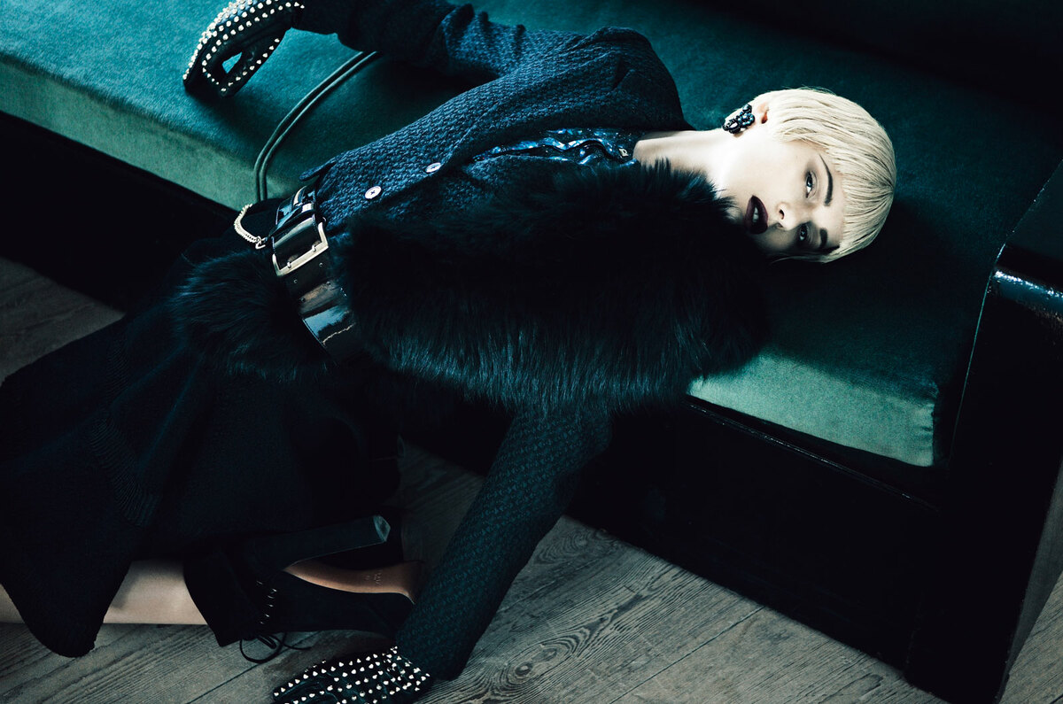 LUNDLUND : Plaza Magazine LUNDLUND : Plaza Magazine