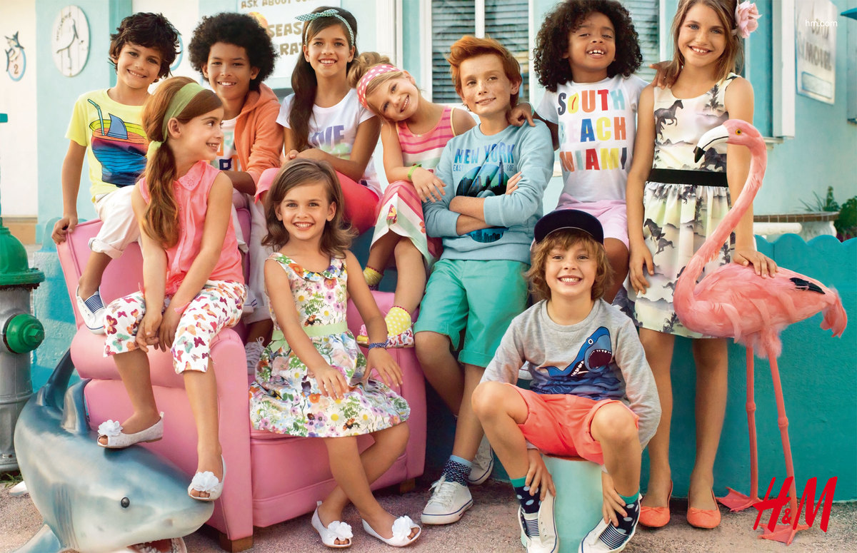 LUNDLUND : H&M LUNDLUND : H&M
