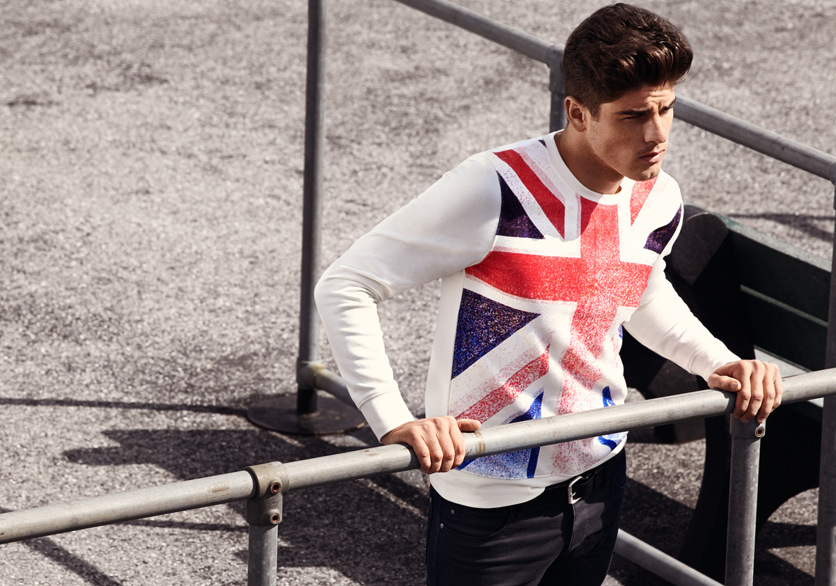 LUNDLUND : H&M LUNDLUND : H&M