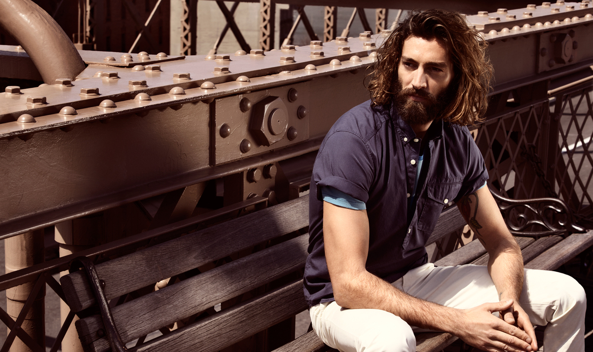 LUNDLUND : H&M LUNDLUND : H&M