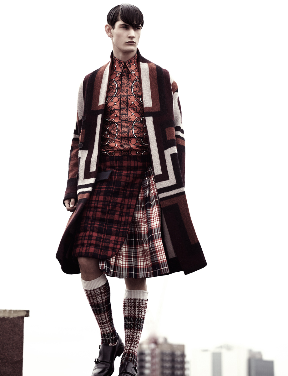LUNDLUND : Fashionisto Magazine LUNDLUND : Fashionisto Magazine