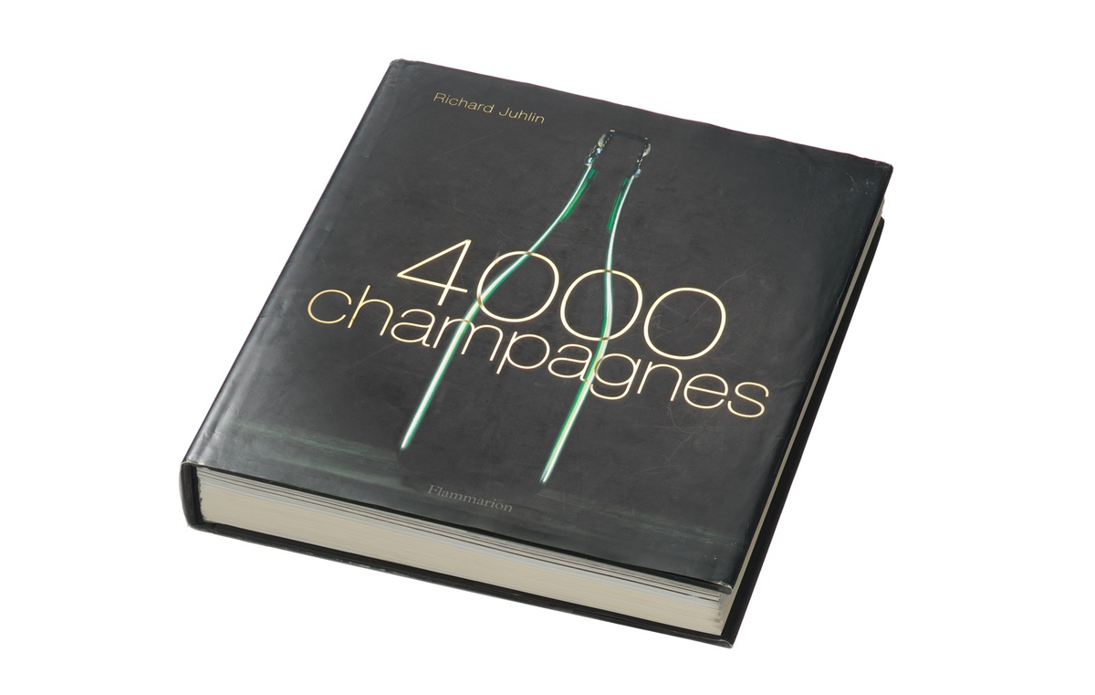 LUNDLUND : 4000 Champagnes LUNDLUND : 4000 Champagnes