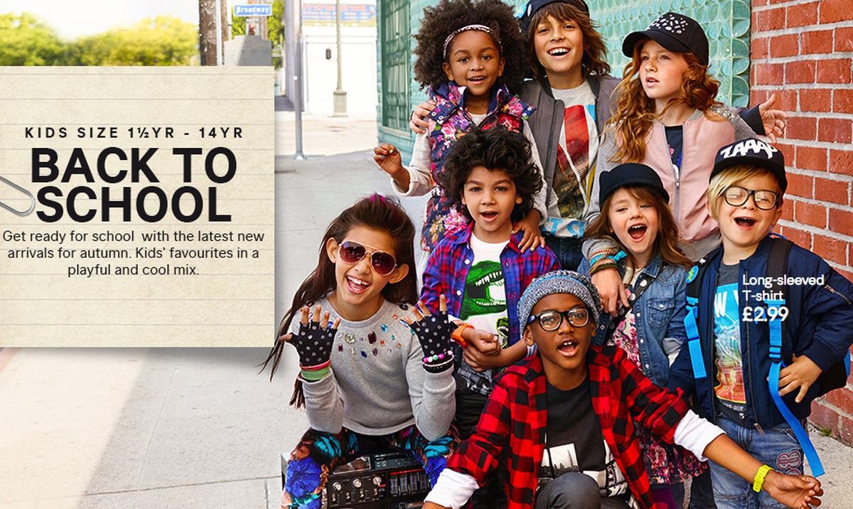 LUNDLUND : H&M LUNDLUND : H&M