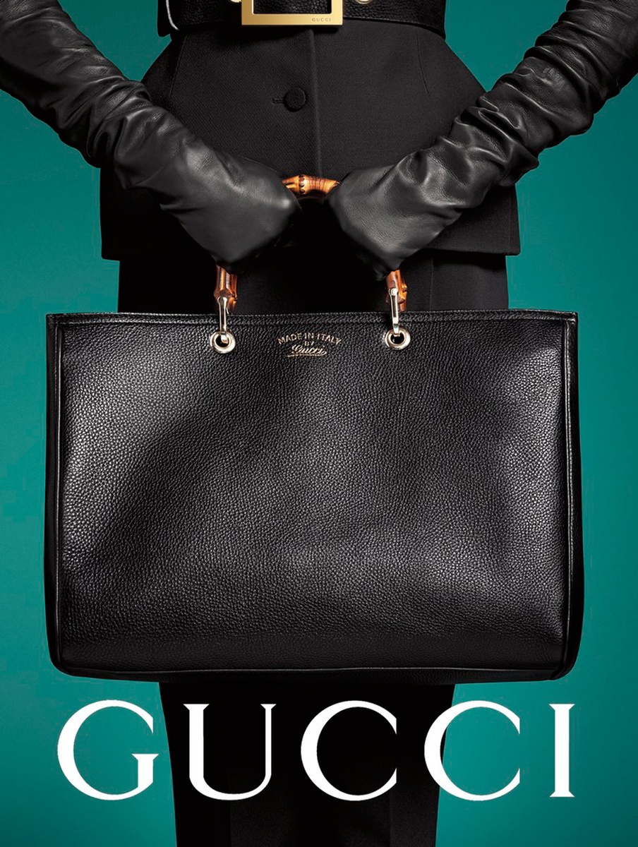 LUNDLUND : Gucci LUNDLUND : Gucci