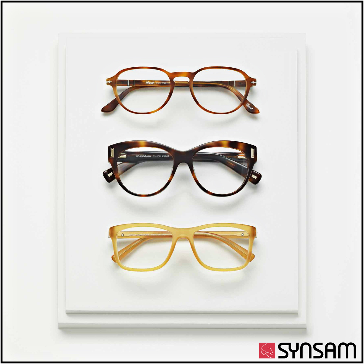 LUNDLUND : Synsam LUNDLUND : Synsam