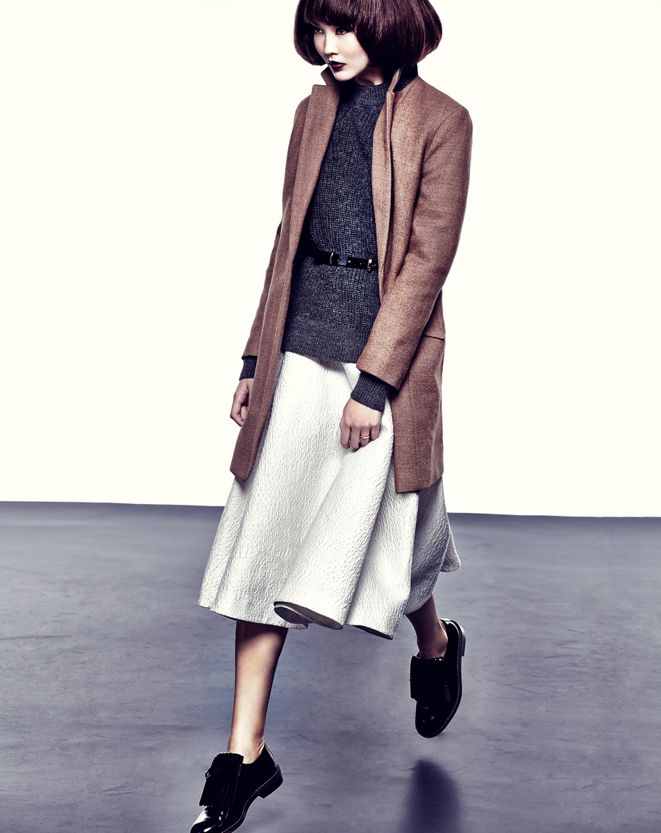 LUNDLUND : Stylist Magazine LUNDLUND : Stylist Magazine