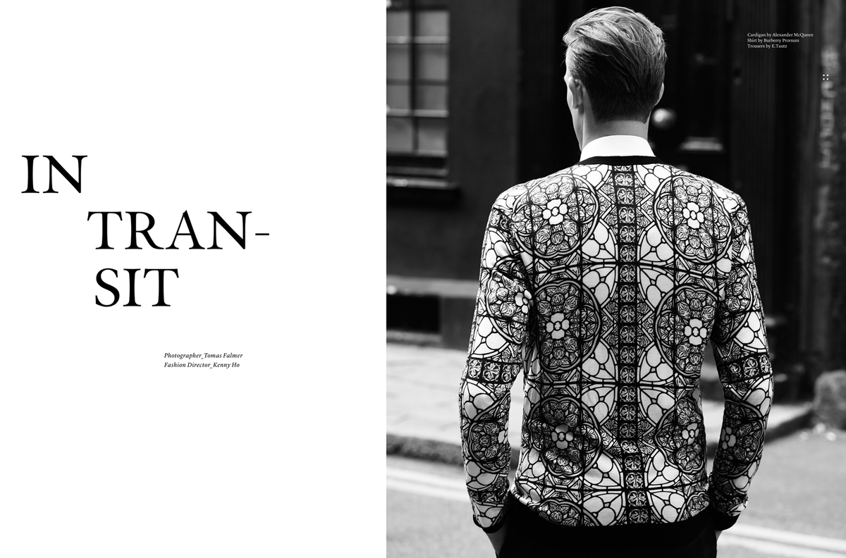 LUNDLUND : Article Magazine LUNDLUND : Article Magazine