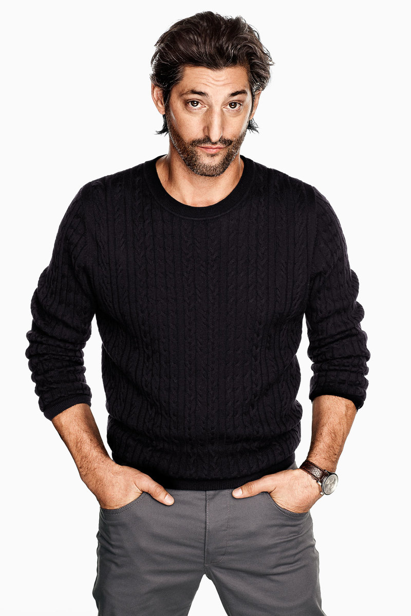 LUNDLUND : H&M LUNDLUND : H&M