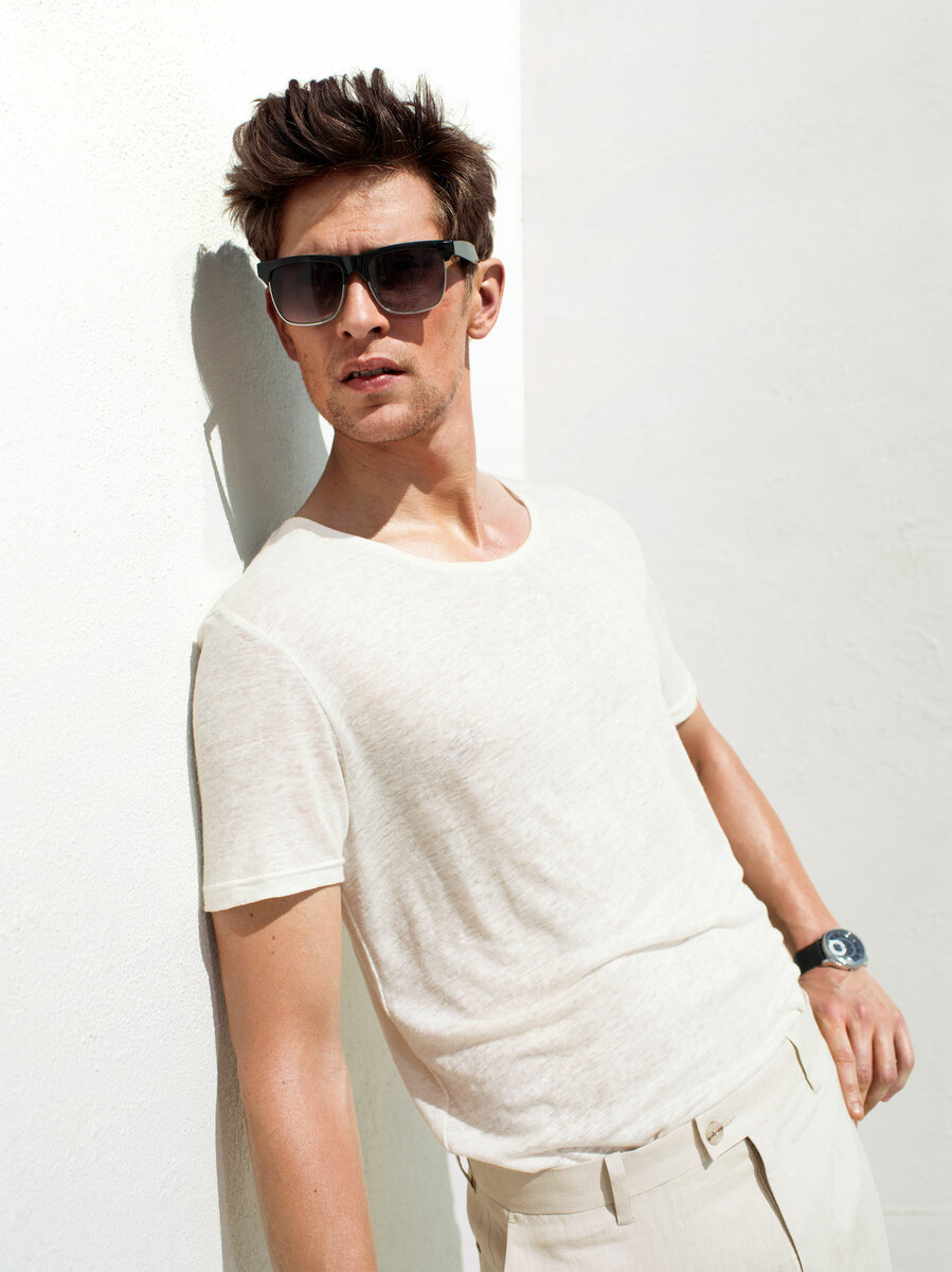 LUNDLUND : H&M LUNDLUND : H&M