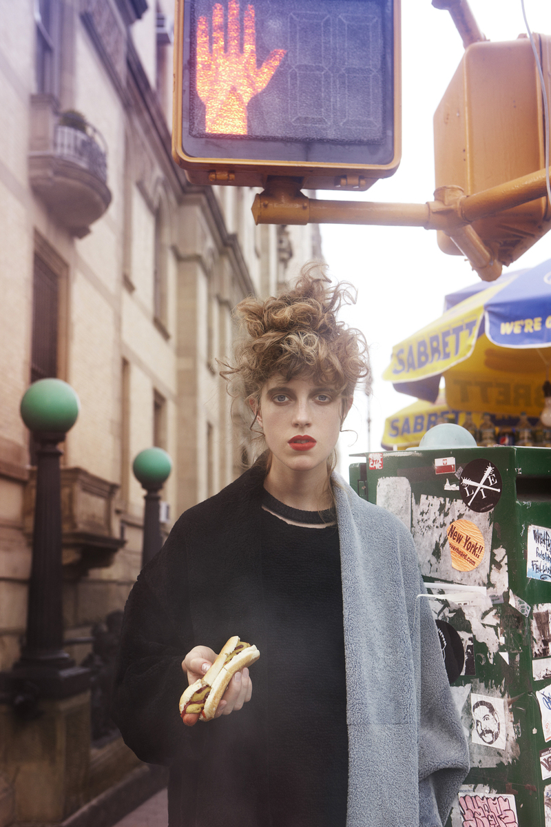 LUNDLUND : RIKA Magazine LUNDLUND : RIKA Magazine