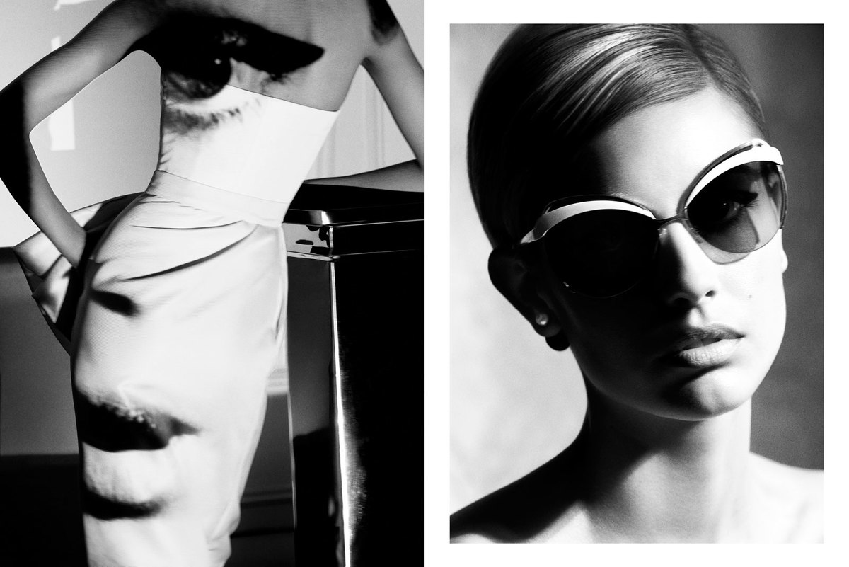 LUNDLUND : Dior Magazine LUNDLUND : Dior Magazine
