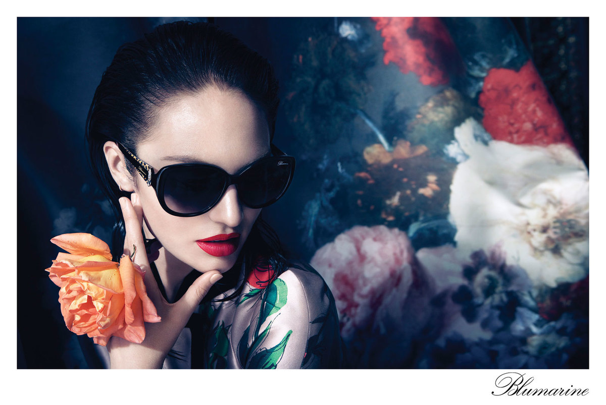 LUNDLUND : Blumarine LUNDLUND : Blumarine