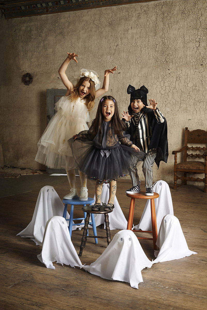 LUNDLUND : H&M all for children LUNDLUND : H&M all for children