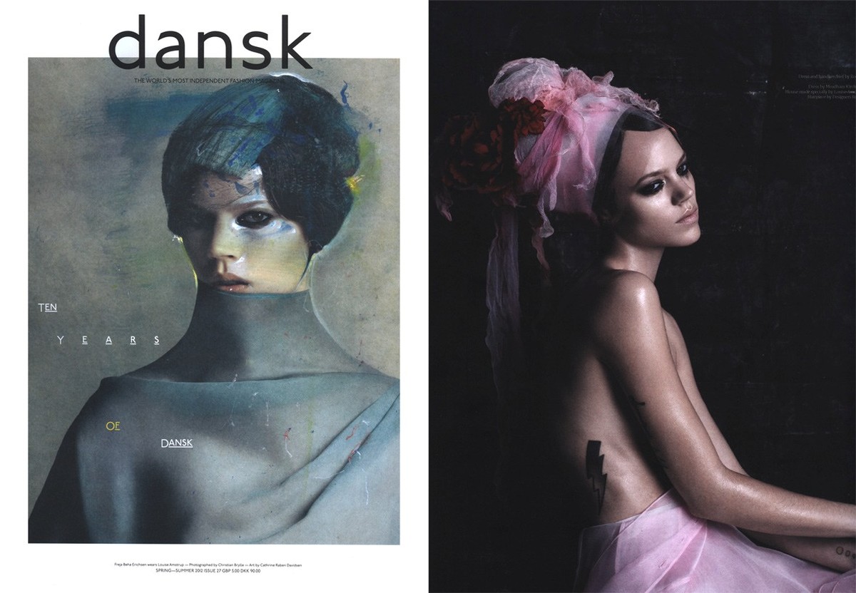 LUNDLUND : Dansk LUNDLUND : Dansk