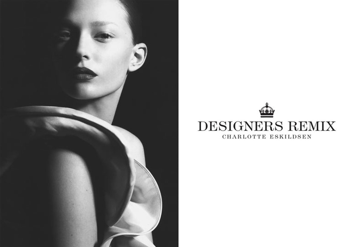 LUNDLUND : Designers Remix LUNDLUND : Designers Remix