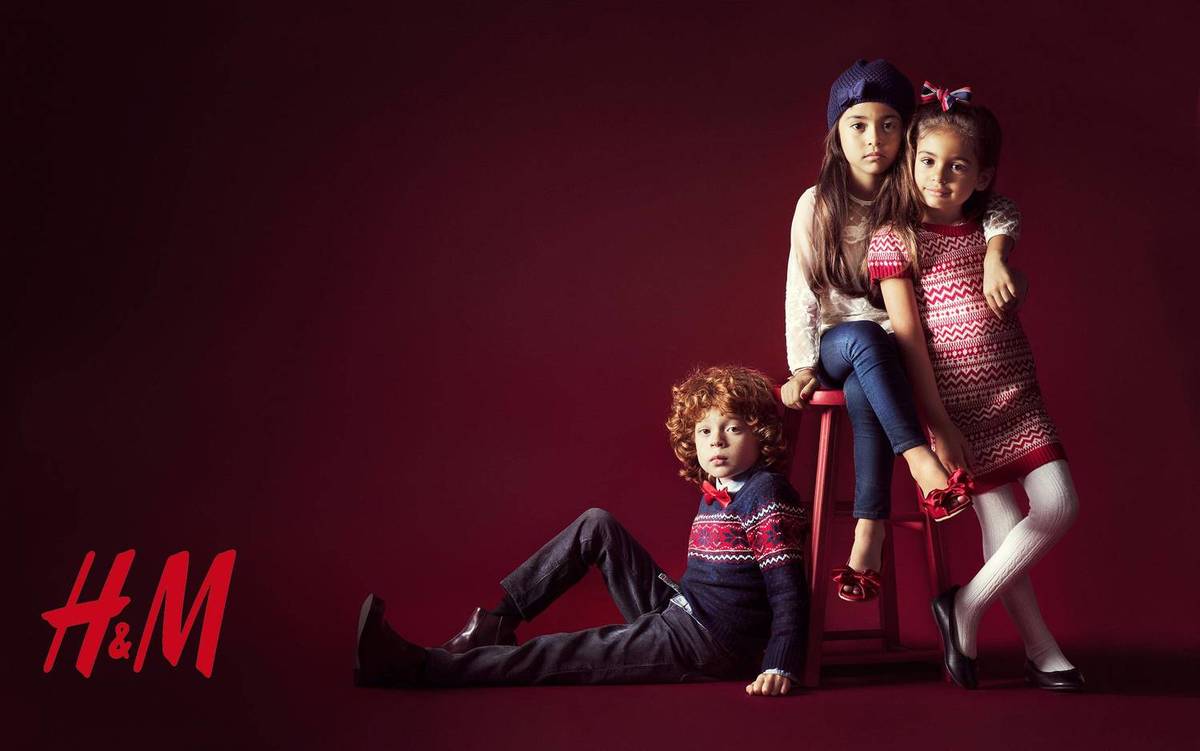 LUNDLUND : H&M LUNDLUND : H&M