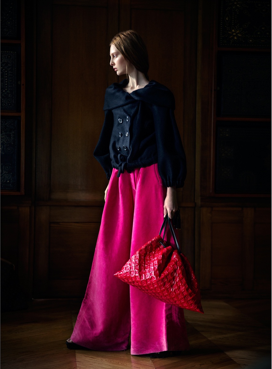 LUNDLUND : ELLE Sweden LUNDLUND : ELLE Sweden