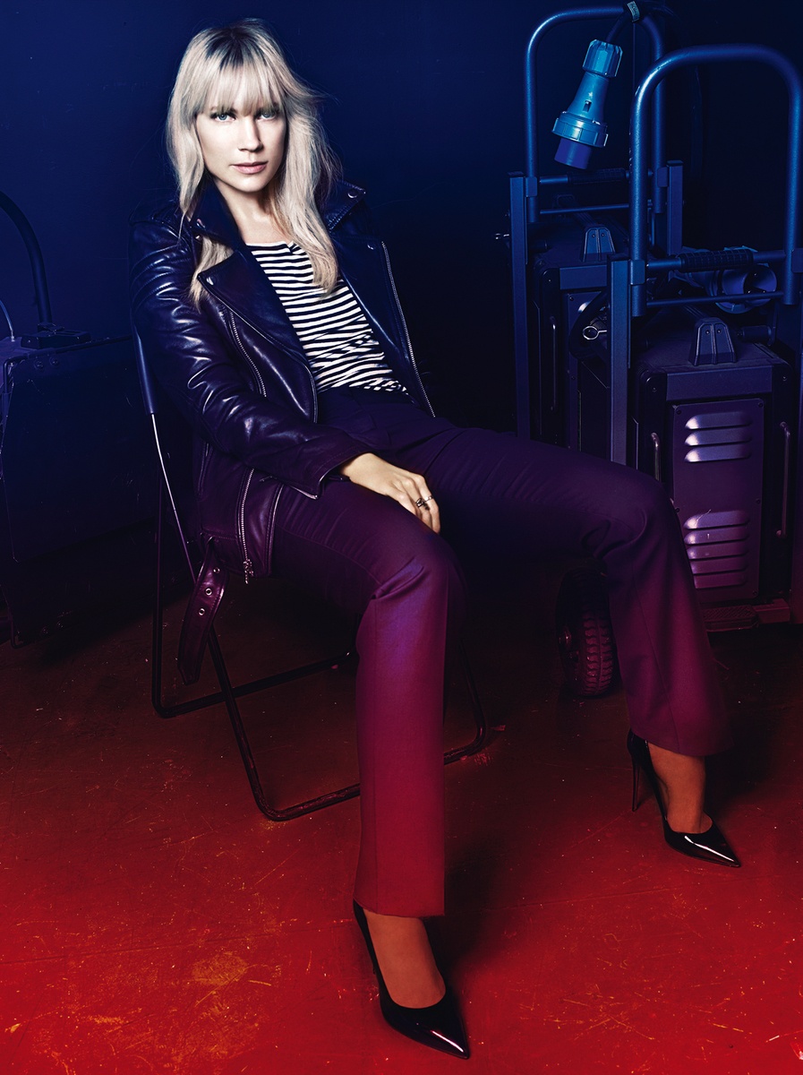 LUNDLUND : ELLE Sweden LUNDLUND : ELLE Sweden
