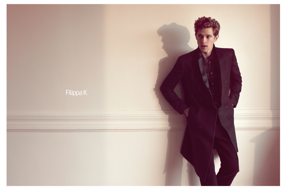 LUNDLUND : Filippa K LUNDLUND : Filippa K