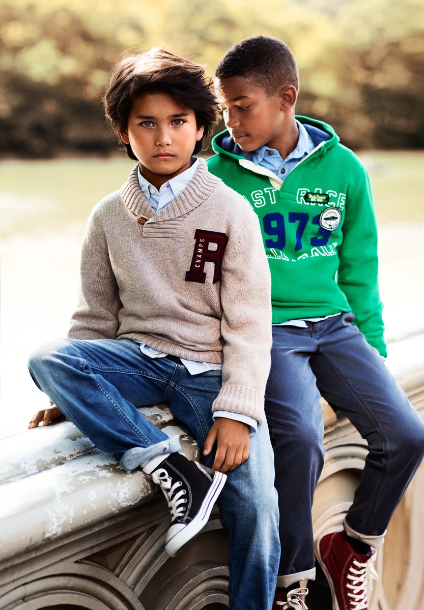 LUNDLUND : H&M LUNDLUND : H&M