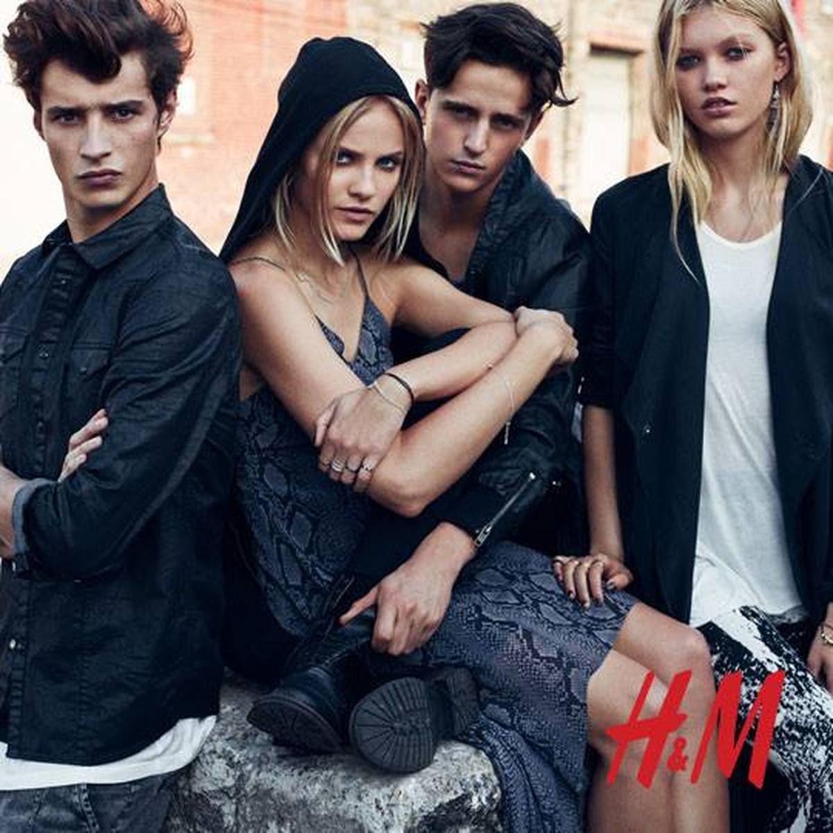 LUNDLUND : H&M LUNDLUND : H&M