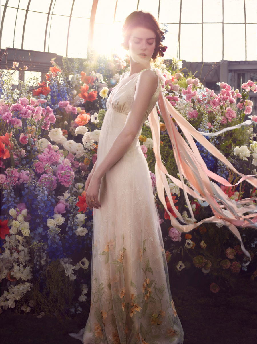 LUNDLUND : Brides Magazine LUNDLUND : Brides Magazine