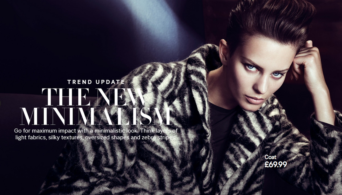 LUNDLUND : H&M LUNDLUND : H&M