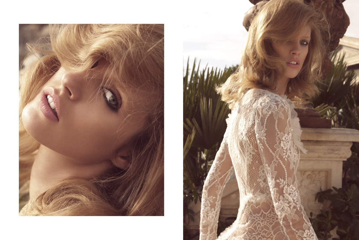 LUNDLUND : Porter Magazine LUNDLUND : Porter Magazine