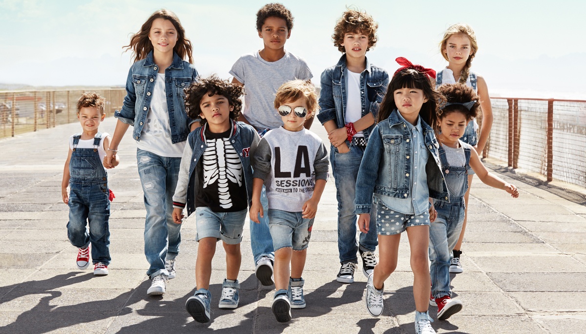LUNDLUND : H&M LUNDLUND : H&M