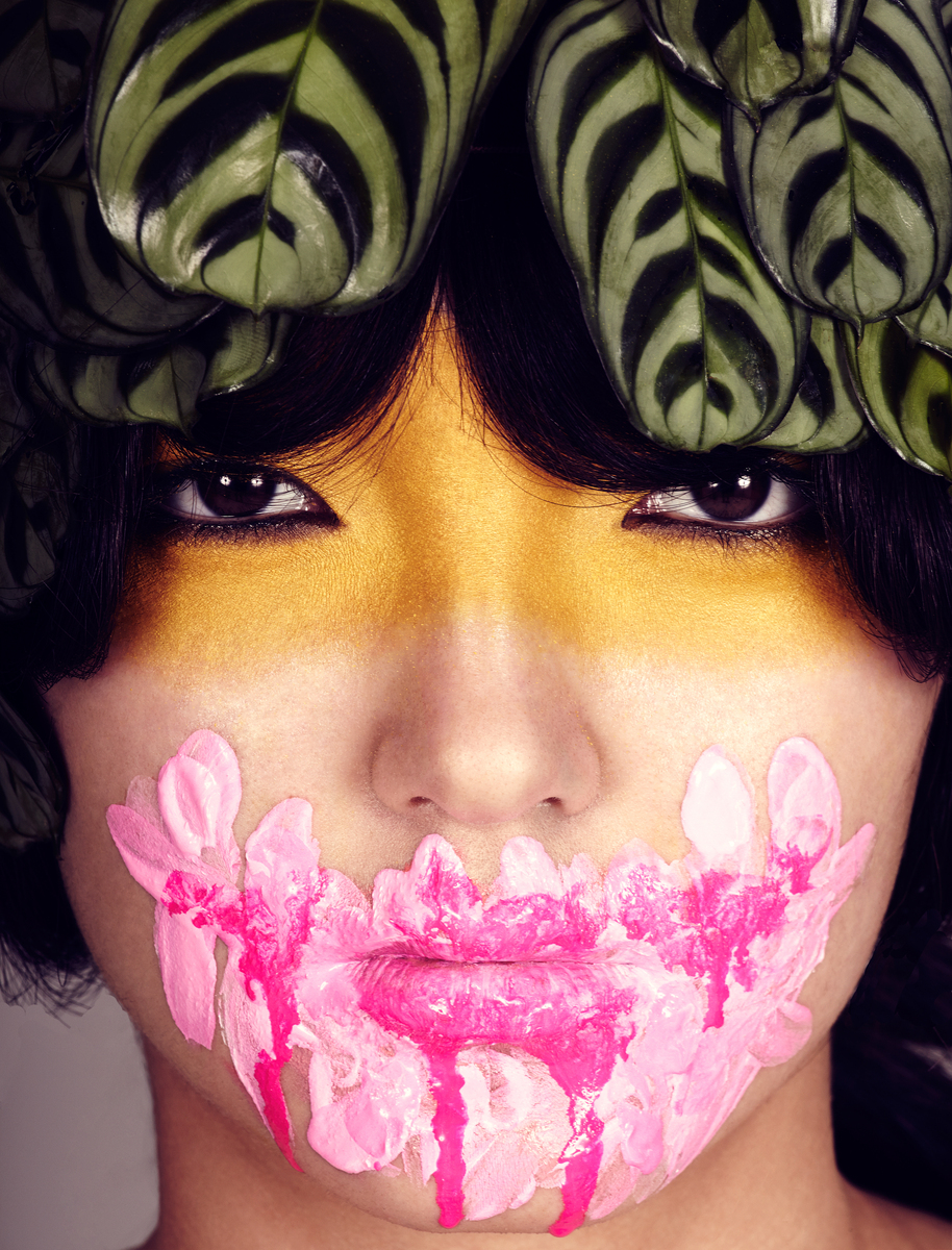 LUNDLUND : Volt Magazine LUNDLUND : Volt Magazine