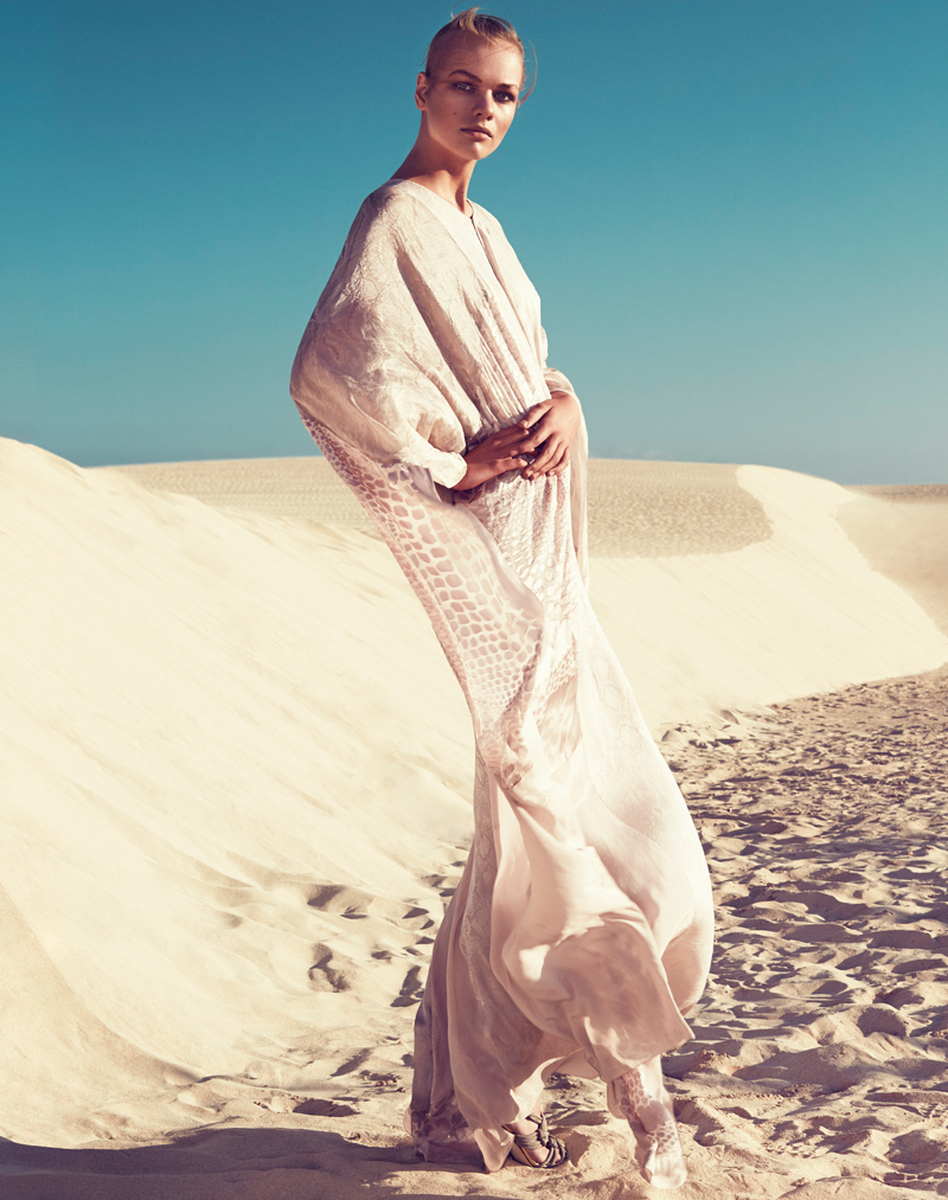 LUNDLUND : Grazia LUNDLUND : Grazia