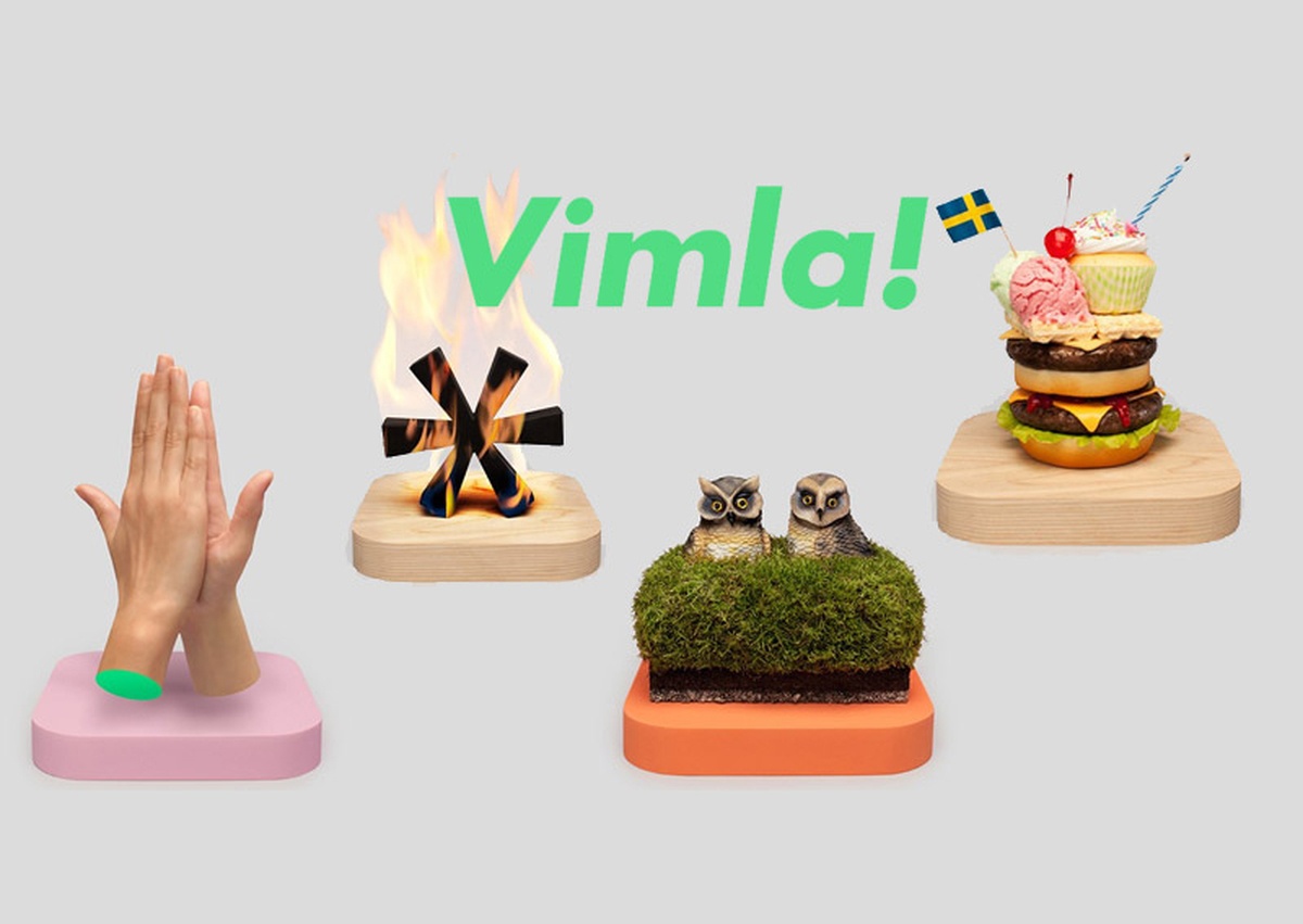 LUNDLUND : Vimla LUNDLUND : Vimla