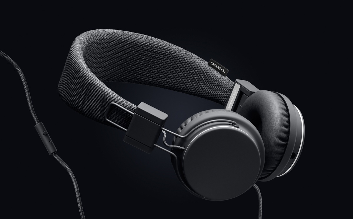 LUNDLUND : Urbanears LUNDLUND : Urbanears