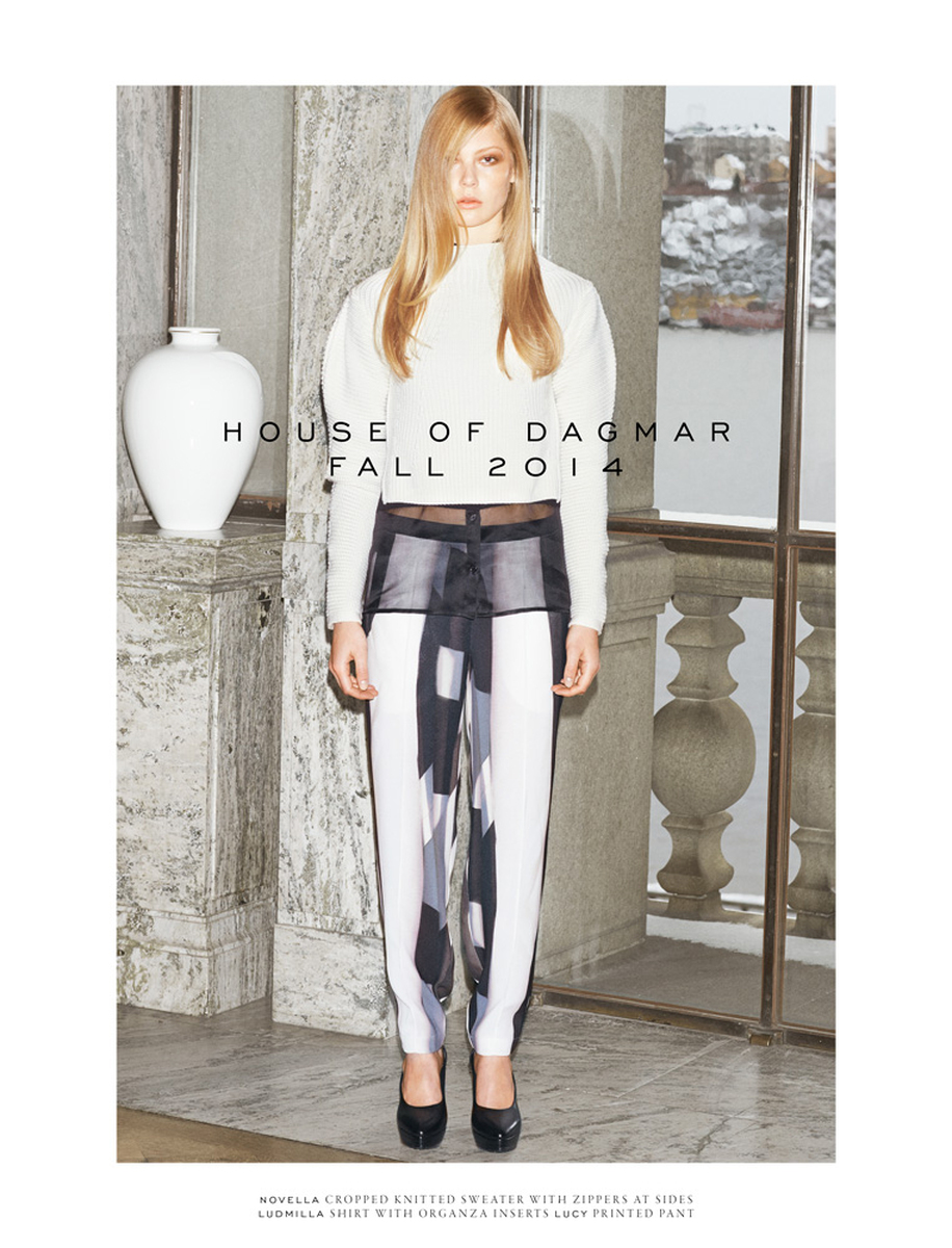LUNDLUND : Dagmar LUNDLUND : Dagmar
