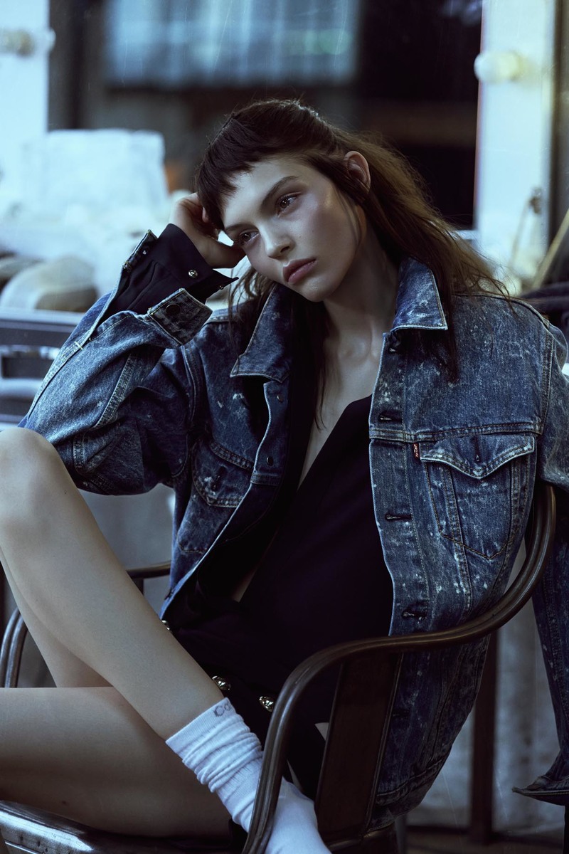 LUNDLUND : Lurve Magazine LUNDLUND : Lurve Magazine