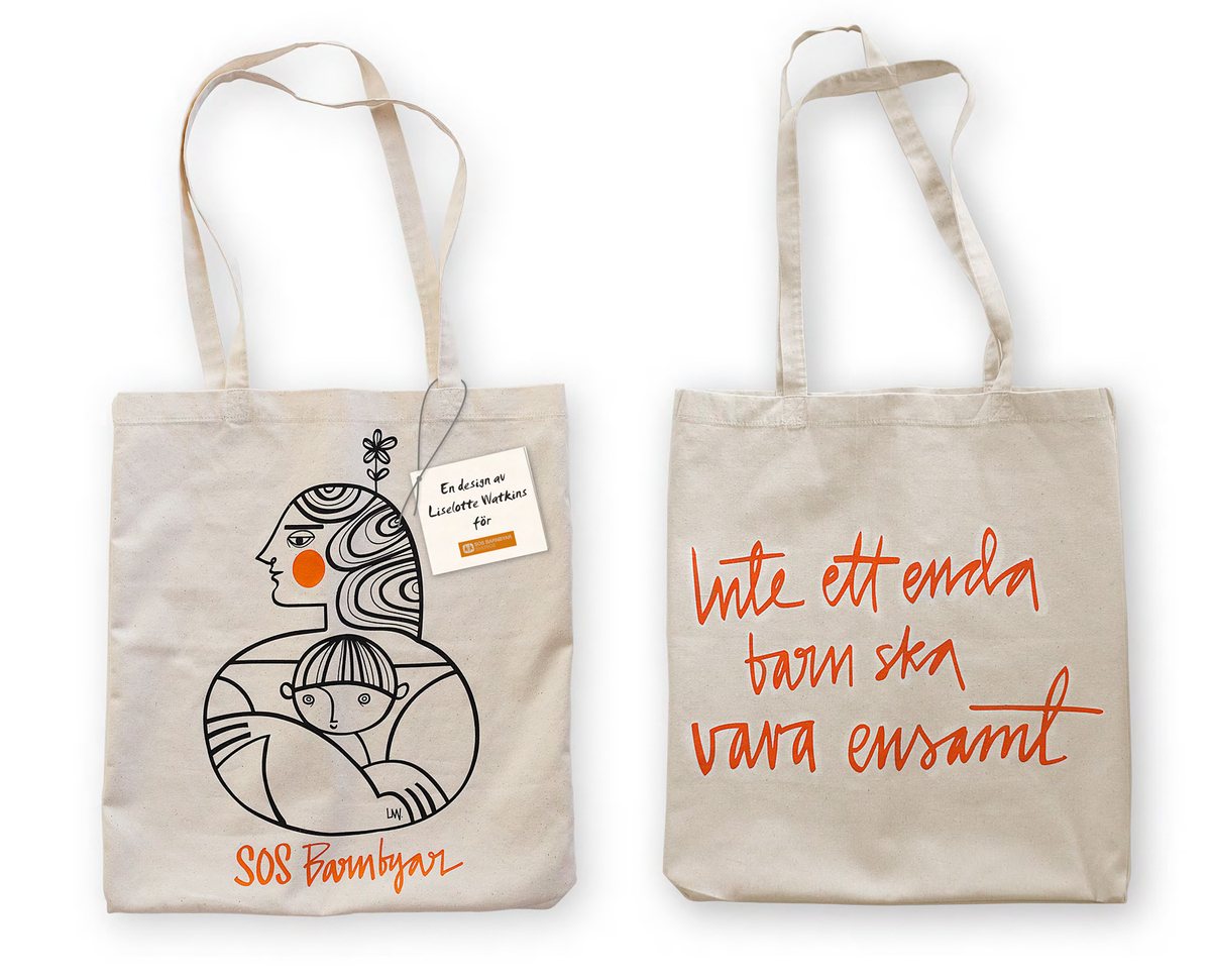 LUNDLUND : SOS Barnbyar LUNDLUND : SOS Barnbyar